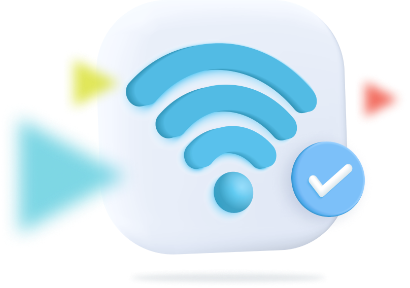 wifi iconu