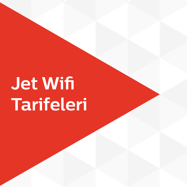 jet wifi tarifeleri internet web turk telekom