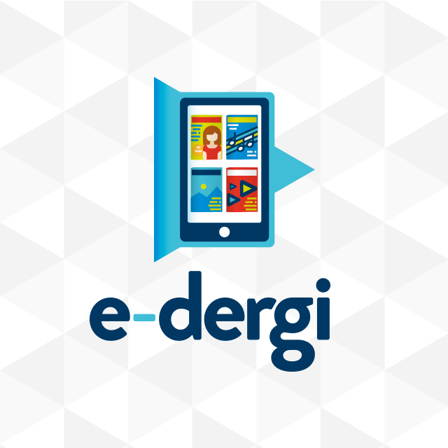 Türk Telekom e-dergie-dergi, yüzlerce yerli yabancı dergi ve gazeteyi okuyabileceğiniz tüm operatör müşterilerine yönelik bir dijital okuma platformudur. 