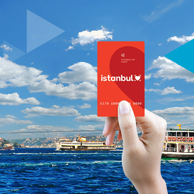Türk Telekom Mobil Ödeme ile İstanbulkart Bakiye YüklemeSMS ile İstanbulkart’a yükleme yapmak çok kolay!
