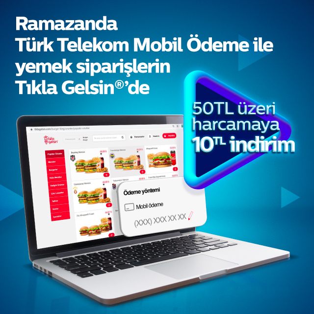 Türk Telekom Mobil Ödeme Kapatma - YouTube