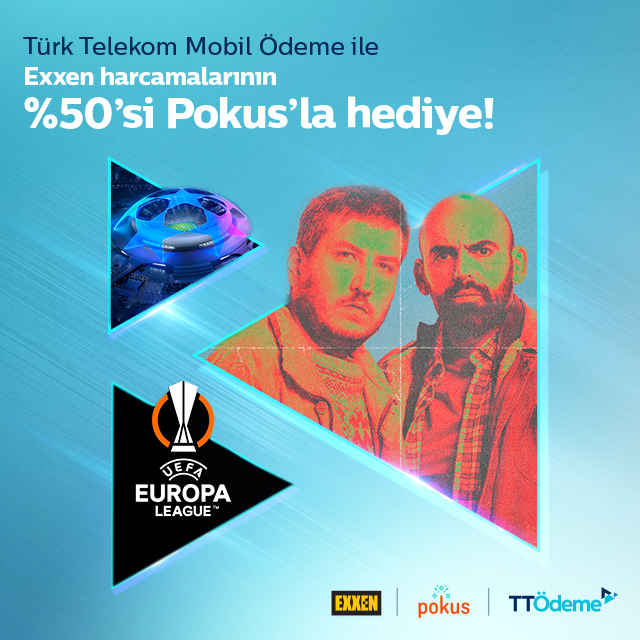 Türk Telekom Mobil Ödeme