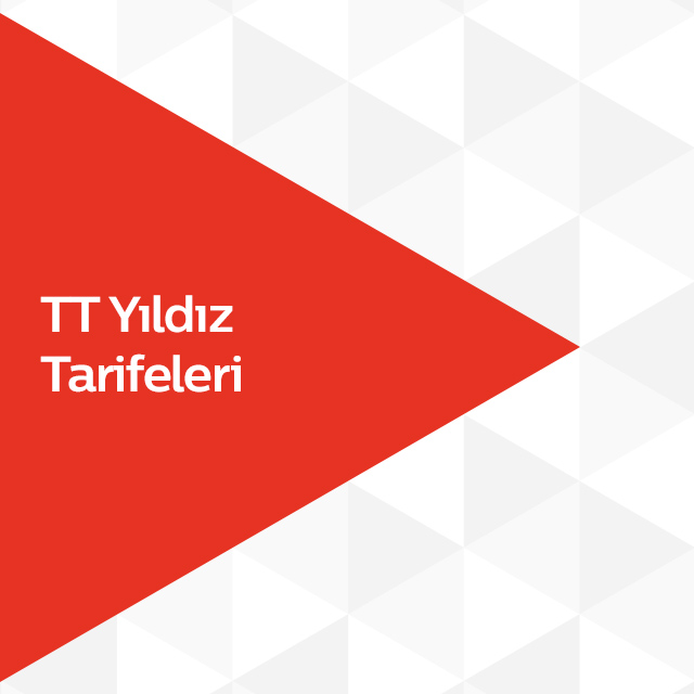 tt yildiz tarifeleri tarife ve paketler web turk telekom