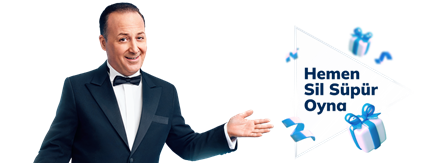 Sil Süpür Görseli