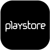 Playstore Logosu