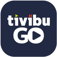 Tivibu Go Logosu