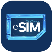 eSim İkonu