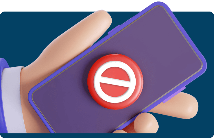 Çağrı Engelleme Servisi gorseli