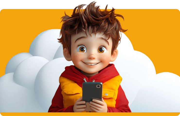 İnternet Paketi Paylaşımı gorseli